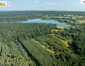 Działka na sprzedaż, Gryfiński Stare Czarnowo Binowo, 1 030 800 zł, 42 950 m2, 3650/7376/OGS