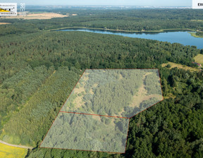 Działka na sprzedaż, Gryfiński Stare Czarnowo Binowo, 1 030 800 zł, 42 950 m2, 3664/7376/OGS