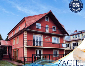 Dom na sprzedaż, Sławieński (Pow.) Darłowo MARYNARSKA, 1 885 000 zł, 379 m2, ZAG04728