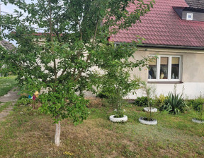 Dom na sprzedaż, Choszczeński Choszczno Krzowiec, 190 000 zł, 80 m2, INB20511