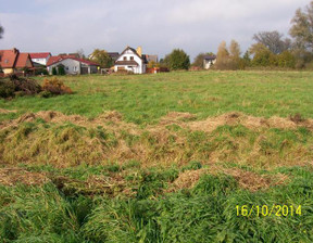 Budowlany na sprzedaż, Choszczeński Choszczno, 105 000 zł, 1027 m2, INB20425