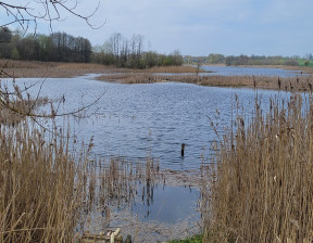 Działka na sprzedaż, Choszczeński Bierzwnik Zieleniewo, 59 000 zł, 1078 m2, INB20551