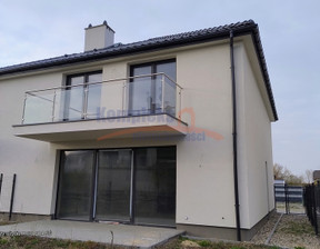 Dom na sprzedaż, Policki Dobra (szczecińska) Mierzyn, 1 090 000 zł, 153,62 m2, KOM32466