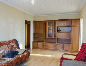 Mieszkanie na sprzedaż, Szczecin Os. Kaliny Antoniego Kaliny, 485 000 zł, 62,88 m2, FKT24572
