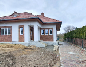 Dom na sprzedaż, Policki (pow.) Dobra (szczecińska) (gm.) Mierzyn, 1 500 000 zł, 160 m2, FKT24616