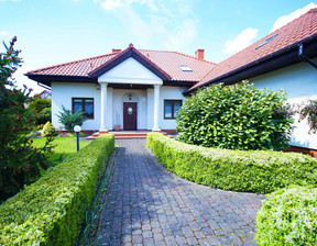 Dom na sprzedaż, Policki Dobra (szczecińska) Dobra, 1 490 000 zł, 260 m2, PTR25538