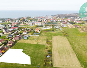 Działka na sprzedaż, Gryficki Rewal, 1 661 000 zł, 3020 m2, PTR25691