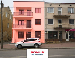 Obiekt do wynajęcia, Kraśnicki Kraśnik, 9800 zł, 350 m2, BON44723