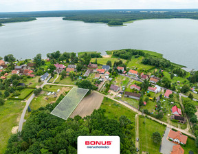 Działka na sprzedaż, Szczecinecki Borne Sulinowo Piława, 177 000 zł, 2209 m2, BON45737