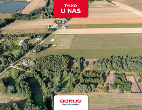 Rolny na sprzedaż, Poznański Pobiedziska Bednary, 129 000 zł, 1271 m2, BON39081
