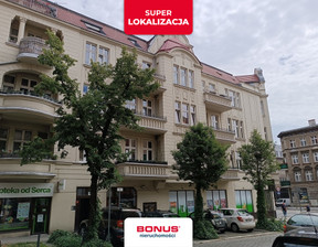Mieszkanie na sprzedaż, Poznań Łazarz Śniadeckich, 849 000 zł, 98,9 m2, BON40957