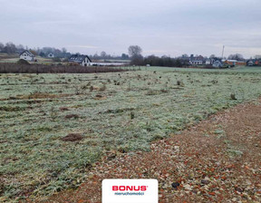 Działka na sprzedaż, Gryfiński Stare Czarnowo, 199 000 zł, 1476 m2, BON47095