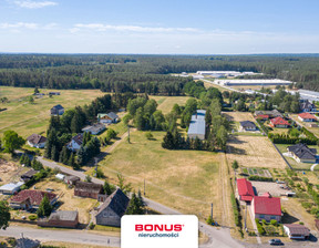 Obiekt na sprzedaż, Stargardzki Kobylanka Niedźwiedź, 2 500 000 zł, 1300 m2, BON35576