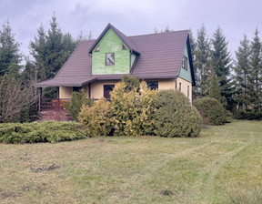 Dom na sprzedaż, Grajewski Rajgród Czarna Wieś, 1 290 000 zł, 140 m2, BON44651