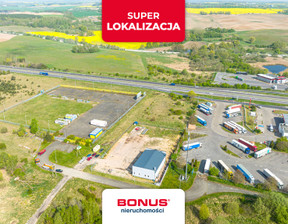 Lokal na sprzedaż, Policki Kołbaskowo Barnisław, 1 990 000 zł, 375 m2, BON40249