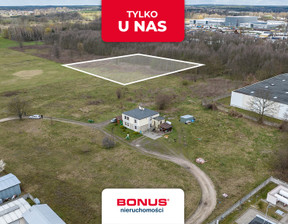 Działka na sprzedaż, Nowotomyski Nowy Tomyśl, 2 690 000 zł, 10 760 m2, BON42957