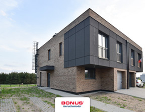 Dom na sprzedaż, Białystok Bagnówka, 849 000 zł, 130 m2, BON45415