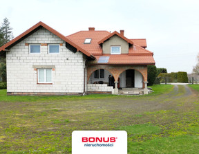 Dom na sprzedaż, Tomaszowski Łaszczów Steniatyn-Kolonia, 650 000 zł, 190 m2, BON45240