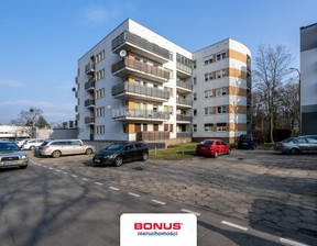 Mieszkanie na sprzedaż, Poznań Raszyn Promienista, 569 000 zł, 47,7 m2, BON45091