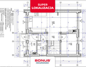 Działka na sprzedaż, Piaseczyński Konstancin-Jeziorna Bielawa, 1 399 000 zł, 1618 m2, BON46000