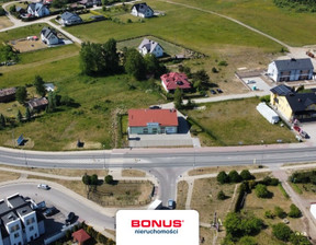 Lokal na sprzedaż, Wejherowski Szemud Bojano, 2 460 000 zł, 256 m2, BON43004