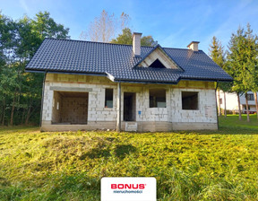 Dom na sprzedaż, Brzozowski Nozdrzec Wesoła, 319 000 zł, 100 m2, BON44123