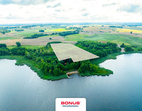 Działka na sprzedaż, Łobeski Węgorzyno Sielsko, 300 000 zł, 3000 m2, BON45469