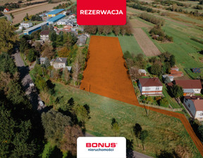 Rolny na sprzedaż, Rzeszowski Krasne Palikówka, 325 000 zł, 4600 m2, BON43896