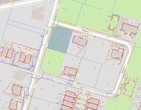 Budowlany na sprzedaż, Policki Dobra (szczecińska) Mierzyn, 549 000 zł, 824 m2, RNH21062