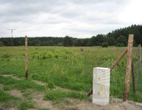 Działka na sprzedaż, Szczecin Sławociesze, 380 000 zł, 1818 m2, SWN011577