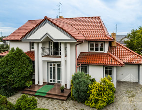 Dom na sprzedaż, Szczecin Załom, 1 990 000 zł, 272,36 m2, SWN31993