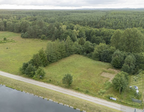 Budowlany na sprzedaż, Koszaliński Manowo Rosnowo, 199 000 zł, 2776 m2, SWN32001