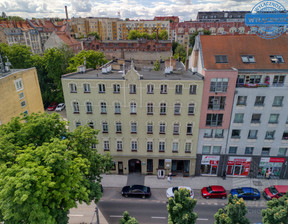 Mieszkanie na sprzedaż, Szczecin Śródmieście-Centrum al. Bohaterów Warszawy, 399 000 zł, 71,48 m2, SWN31928