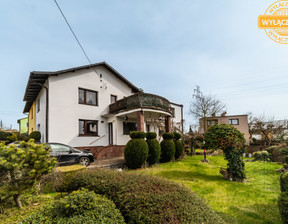 Dom na sprzedaż, Szczecin Warszewo, 1 098 000 zł, 214,13 m2, SWN31606