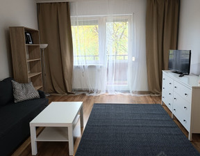 Mieszkanie do wynajęcia, Szczecin Niebuszewo, 2400 zł, 49 m2, SWN32205