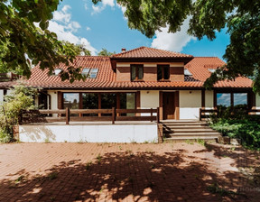 Dom na sprzedaż, Policki Dobra (szczecińska) Buk, 1 800 000 zł, 398 m2, SWN31344