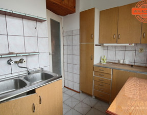 Mieszkanie na sprzedaż, Świdwiński Świdwin Słowiańska, 159 000 zł, 46,7 m2, SWN31360