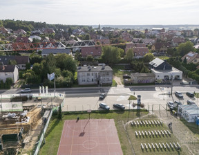 Kawalerka na sprzedaż, Szczecin Bezrzecze Górna, 270 000 zł, 33,19 m2, SWN32161