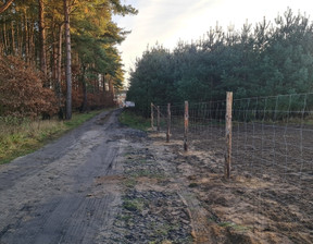 Działka na sprzedaż, Policki Dobra (szczecińska) Dobra, 410 400 zł, 1080 m2, SWN32288