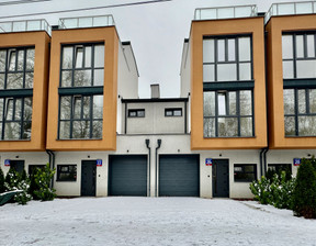 Dom na sprzedaż, Warszawa Wola Człuchowska, 1 590 000 zł, 138,21 m2, 159