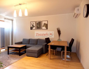 Mieszkanie do wynajęcia, Nowy Sącz Centrum, 1700 zł, 60 m2, ZBO-MW-1152