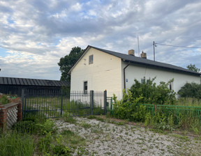 Dom na sprzedaż, łódzkie łęczycki Góra Świętej Małgorzaty Podgórzyce, 259 000 zł, 104 m2, gratka-34744405
