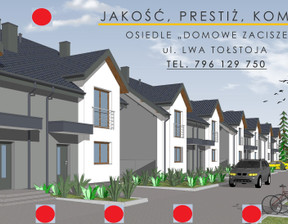 Dom na sprzedaż, łódzkie Łódź Widzew Andrzejów, 769 000 zł, 111 m2, gratka-33769747