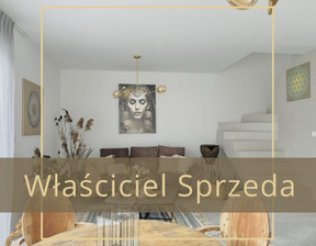 Dom na sprzedaż, mazowieckie piaseczyński Piaseczno Głosków Konduktorska, 1 295 000 zł, 140 m2, gratka-33848195