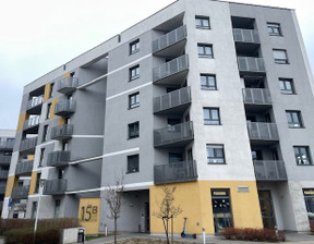 Mieszkanie na sprzedaż, wielkopolskie Poznań Winogrady Wilczak, 494 800 zł, 44,66 m2, gratka-34381907