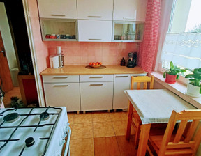 Mieszkanie na sprzedaż, śląskie Gliwice Łabędy Zygmuntowska, 396 000 zł, 63 m2, gratka-34619991