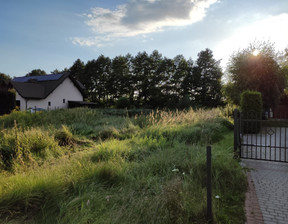 Działka na sprzedaż, zachodniopomorskie policki Dobra (Szczecińska) Dobra Paproci, 499 000 zł, 1215 m2, gratka-38222161