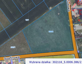 Działka do wynajęcia, wielkopolskie poznański Swarzędz Jasin, 9900 zł, 4708 m2, gratka-38601571