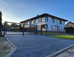 Dom na sprzedaż, łódzkie Łódź Górna Czołowa, 765 000 zł, 120,23 m2, gratka-27271883