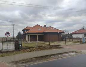 Dom na sprzedaż, kujawsko-pomorskie włocławski Brześć Kujawski Wieniec Szkolna, 630 000 zł, 250 m2, gratka-34218309